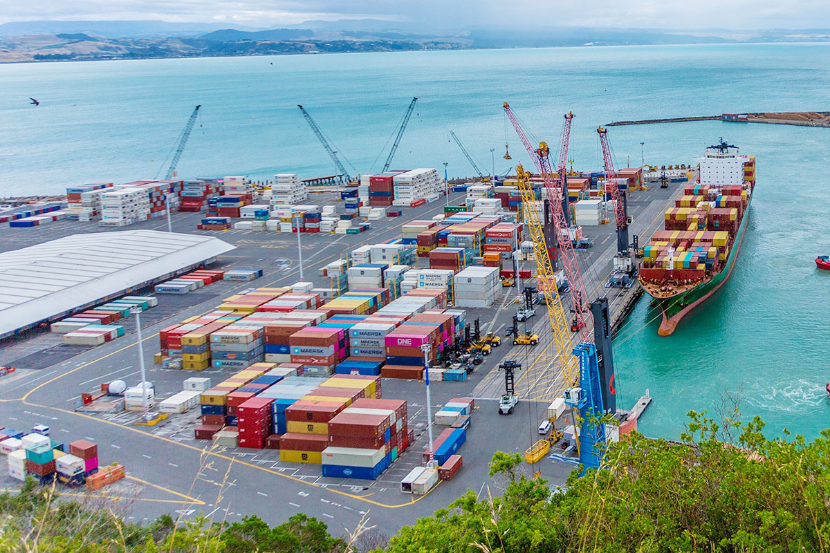 ม.หอการค้าไทย ชี้ส่งออกไทยปี’66 เสี่ยงติดลบ 0.5%