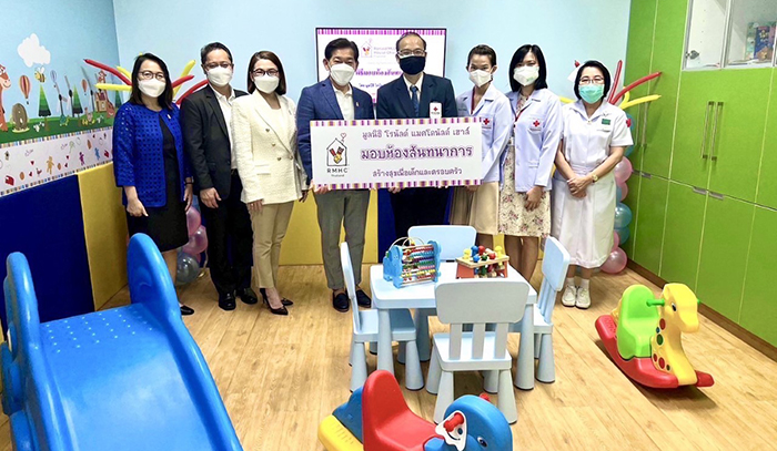 ห้องสันทนาการ ห้องสันทนาการ