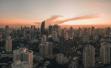 อสังหา