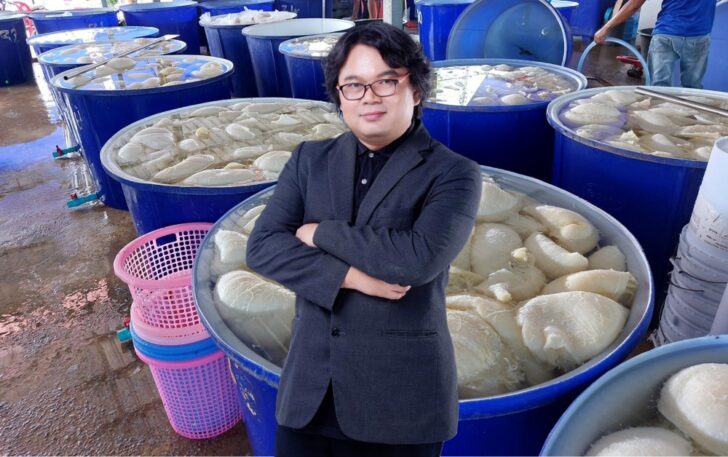 อาจารย์อ๊อด เนื้อสัตว์ ฟอร์มาลิน อาจารย์อ๊อด เนื้อสัตว์ ฟอร์มาลิน