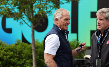 Greg Norman