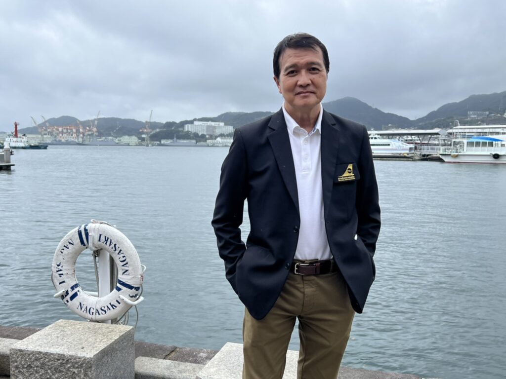 เจริญ วังอนานนท์