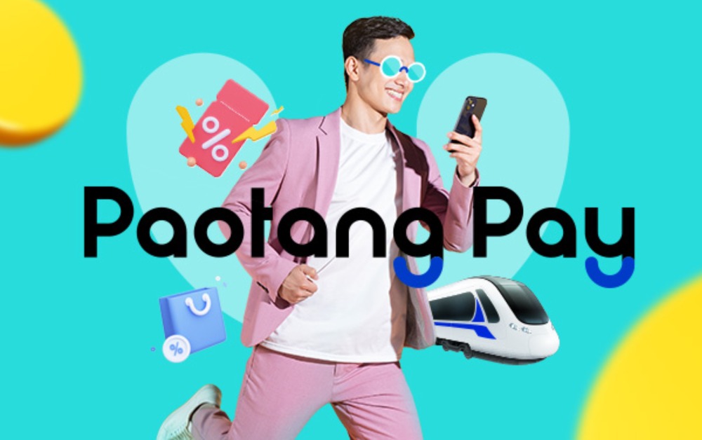 กรุงไทย-อินฟินิธัส เปิดตัว เป๋าตังเปย์ ซูเปอร์วอลเลต เชื่อมต่อทุกการใช้จ่าย