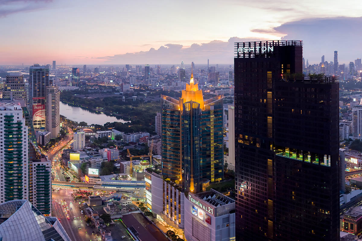 16 เดือน แอชตัน อโศก 668 ห้องชุดอุทธรณ์คดี “ศาลปกครอง”
