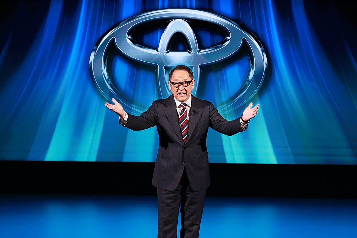 บิ๊กโตโยต้า บินด่วนแถลงผลทดสอบความปลอดภัย Yaris ATIV