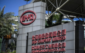 BYD ขึ้นราคาขายในจีน ตั้งแต่วันนี้ รัฐบาลเลิกให้เงินอุดหนุน