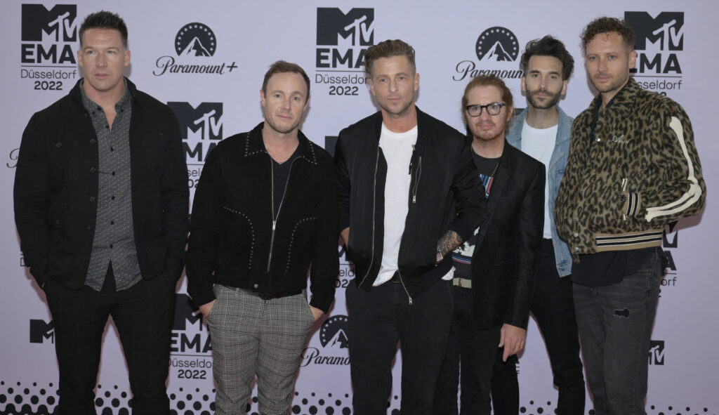 วง OneRepublic