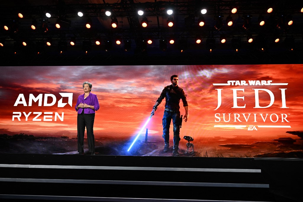 CES 2023 ประชันเทคโนโลยีสุดล้ำ ตื่นตาตื่นใจ ไม้จิ้มฟันยันเรือรบ