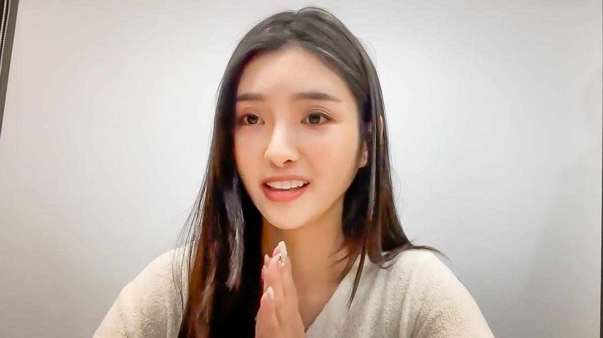 “ฉันไม่ใช่วีรสตรี ไม่ได้อยากสู้กับตำรวจไทย”