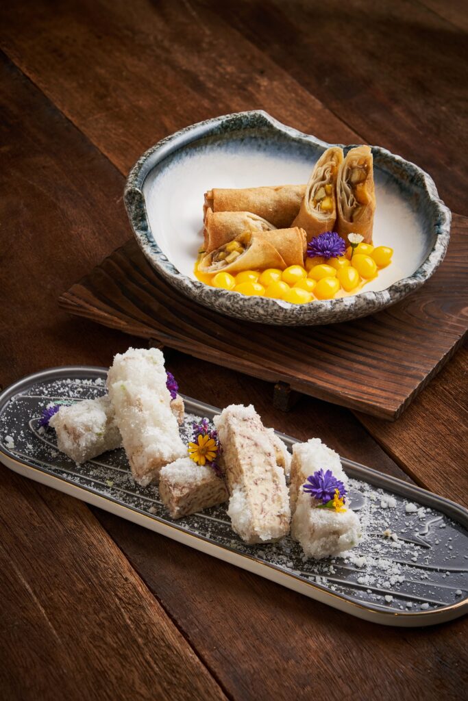 ร้านอาหารจีน PengYou