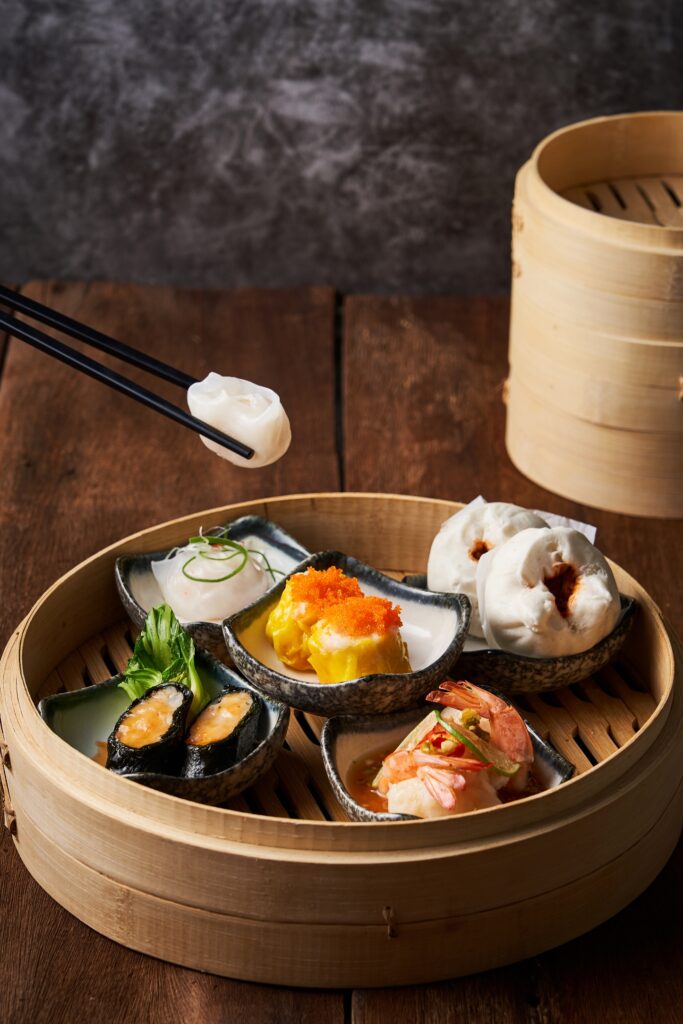 ร้านอาหารจีน PengYou