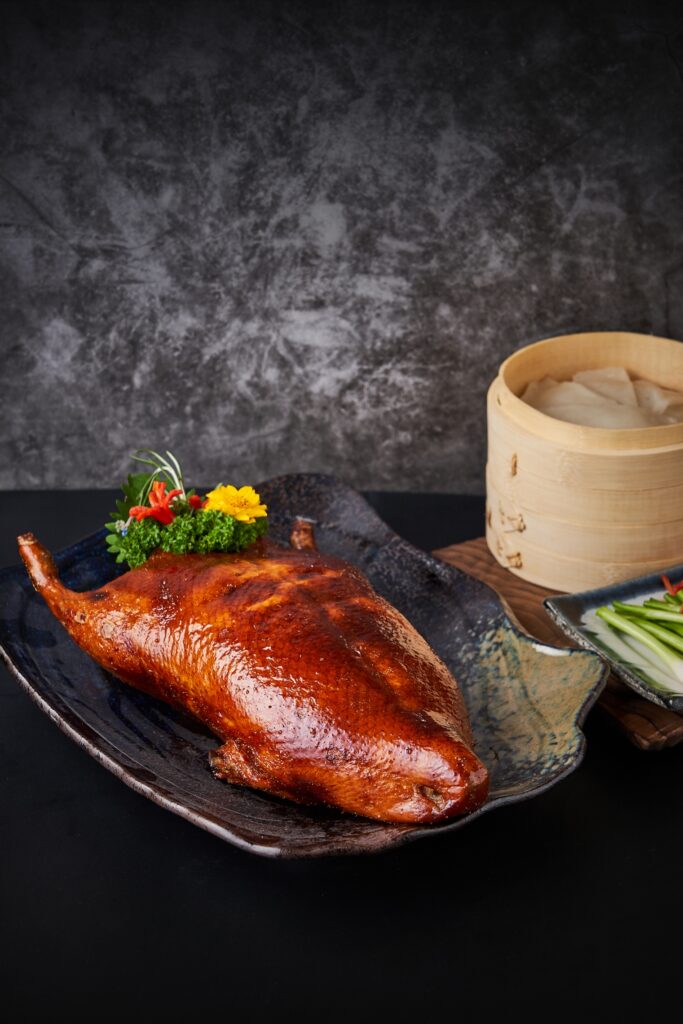 ร้านอาหารจีน PengYou