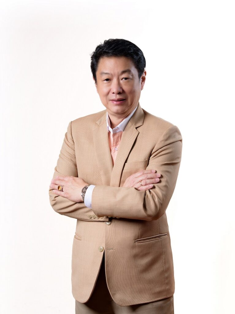 เกตติวิทย์ สิทธิสุนทรวงศ์