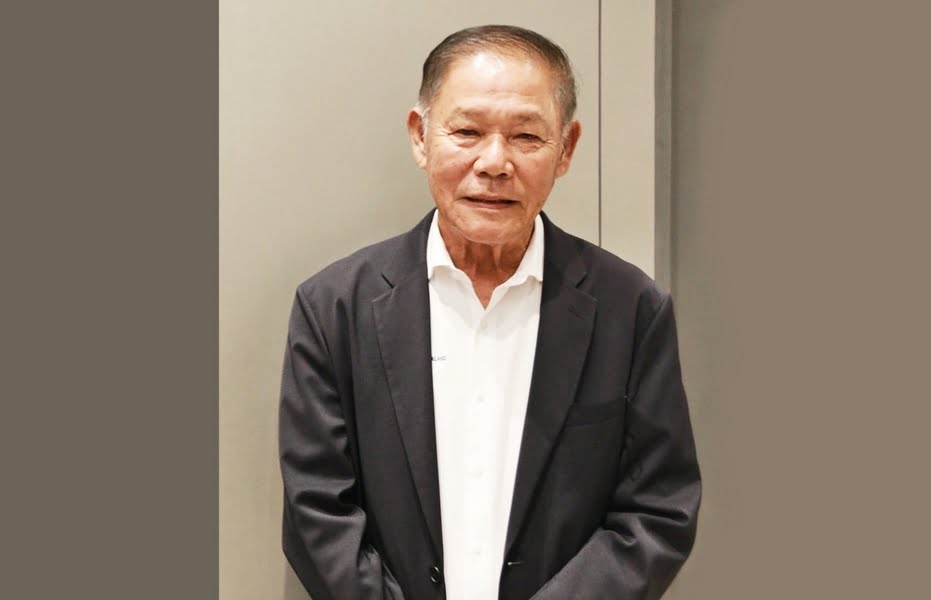 นายสุรชัย สุทธิธรรม