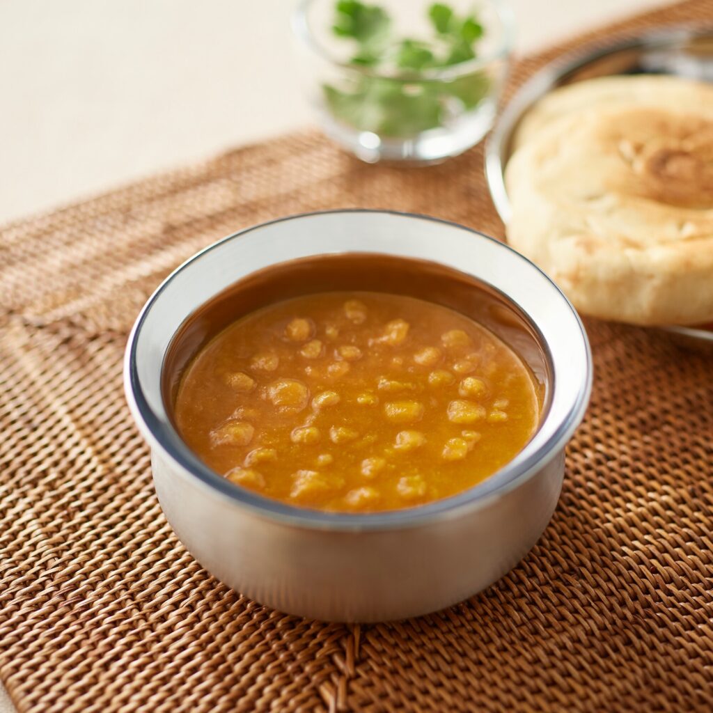 MUJI CURRY
