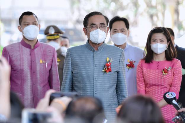 1048041_0 พล.อ.ประยุทธ์ จันทร์โอชา