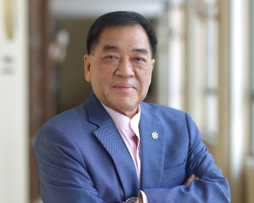 พจน์ อร่ามวัฒนานนท์