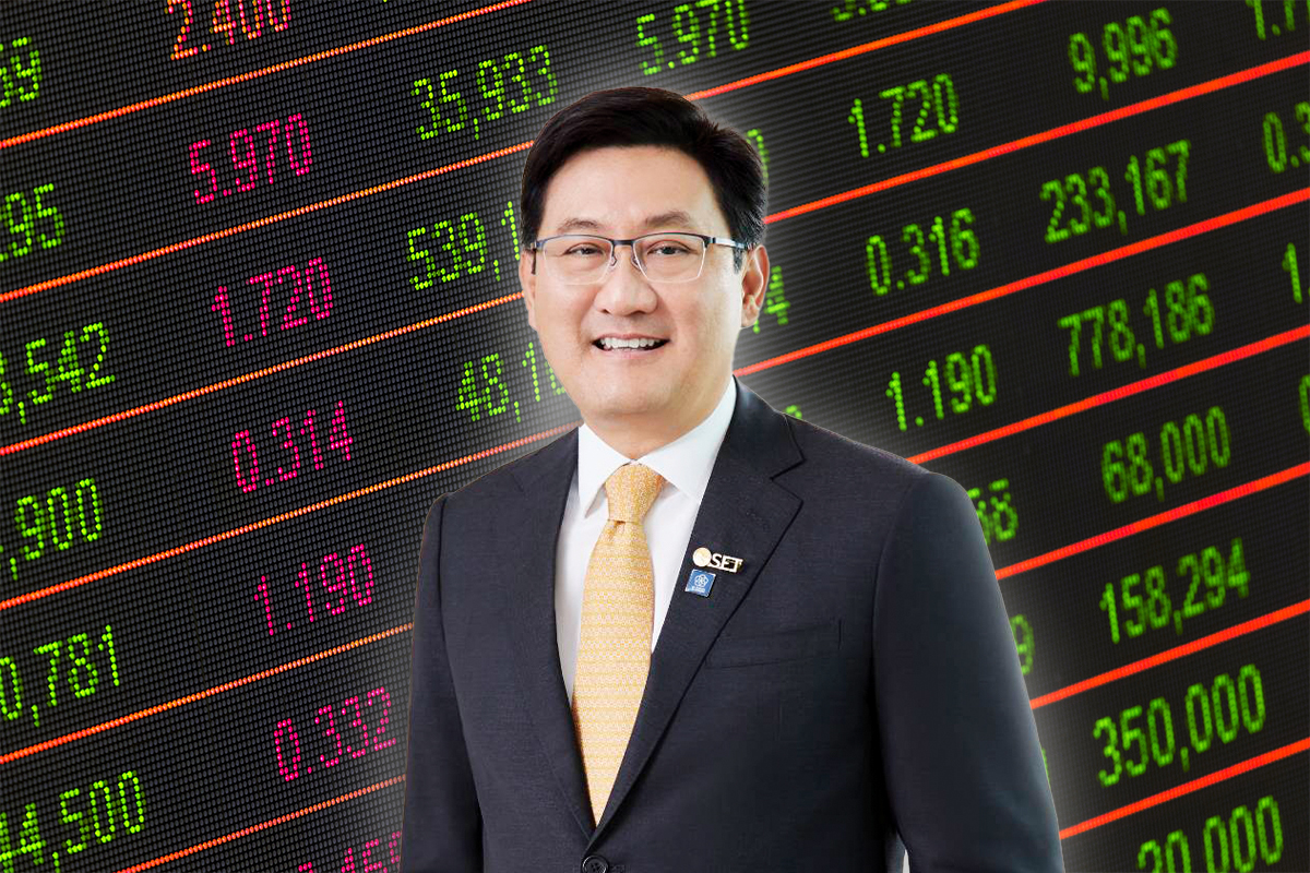 ก้าวต่อไป ตลาดหุ้นไทย ขึ้นระบบใหม่-รื้อเกณฑ์กำกับ-ปรับเวลาเทรด