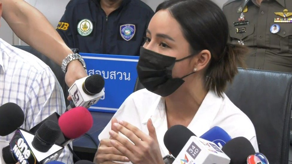 เม พรีมายา : ย้อนรอยแชร์ลูกโซ่ จากแชร์แม่ชม้อย สู่กรณี เม พรีมายา