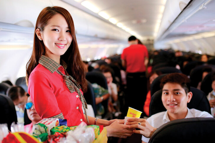 แอร์ไลน์ แอร์ไลน์