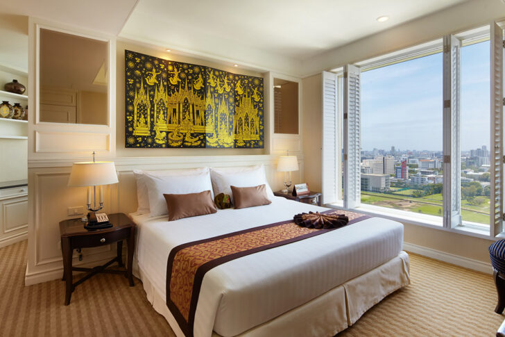 โรงแรม โรงแรม