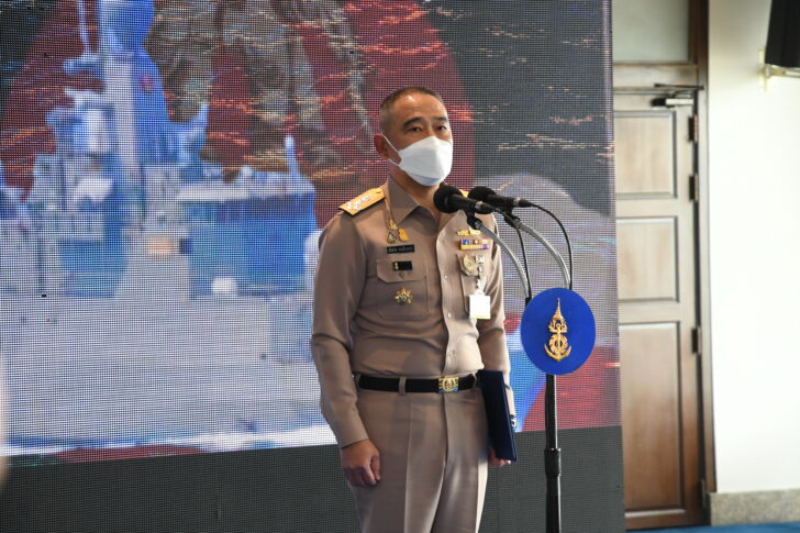 พล.ร.อ.เชิงชาย ชมเชิงแพทย์ พล.ร.อ.เชิงชาย ชมเชิงแพทย์