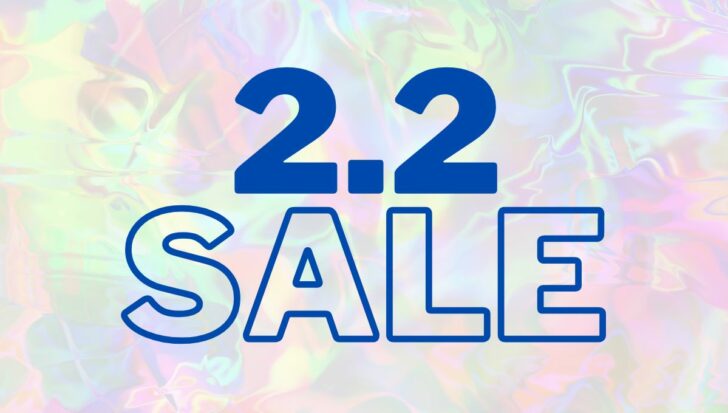 รวมโปรโมชั่น 2.2 รวมโปรโมชั่น 2.2