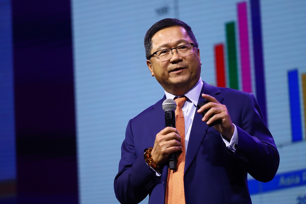 มติชน เคาะปันผล 0.10 บาทต่อหุ้น เดินหน้าปรับโครงสร้าง-ตั้ง ‘ชาญศิลป์ ตรีนุชกร’ นั่งบอร์ด