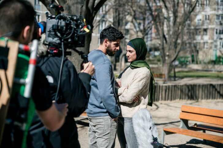 299192106_478042707664238_1908711354752458809_n ภาพยนตร์ซีรี่ย์ Fauda