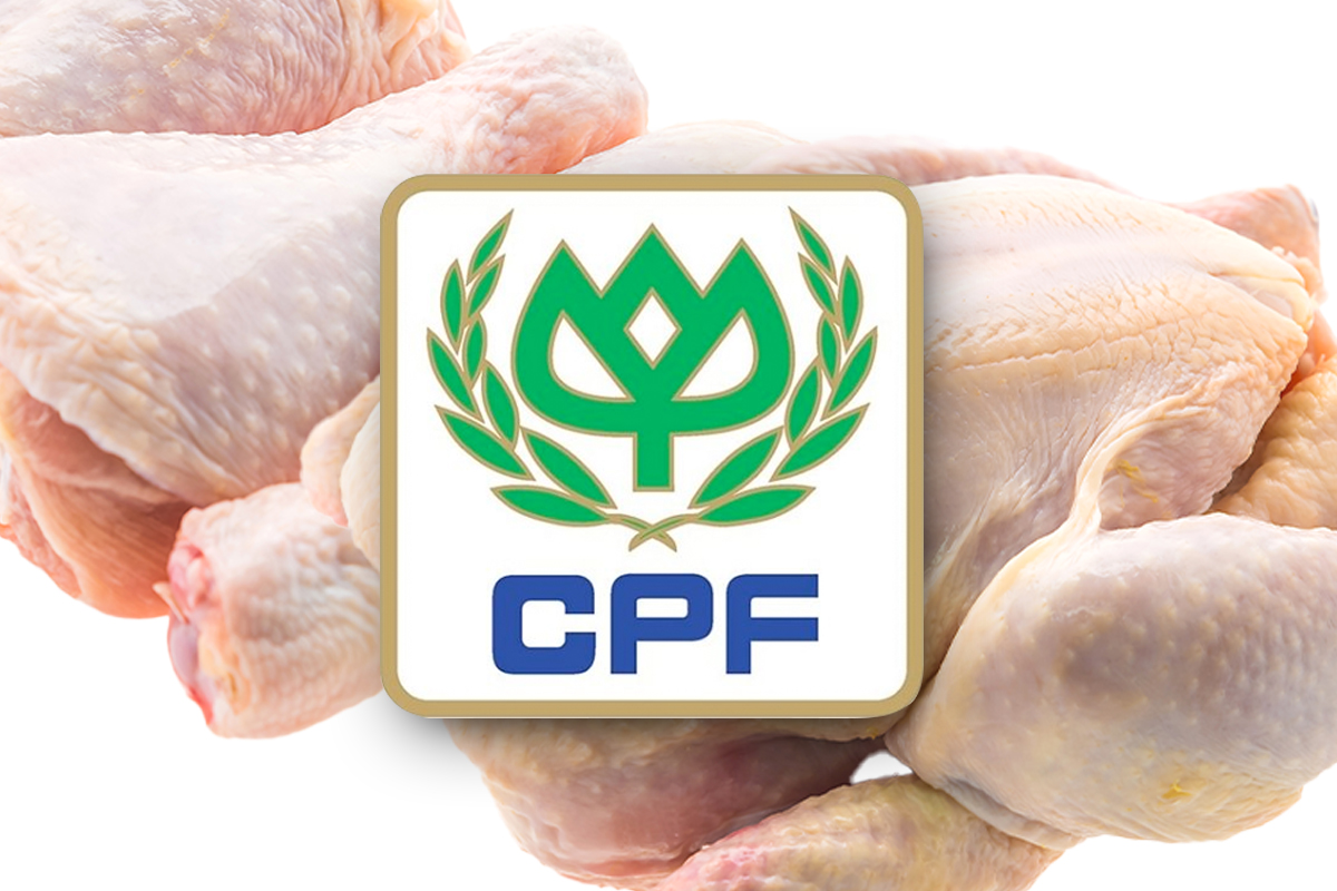 CPF ทุบสถิตินิวไฮปี’65 จ่อลงทุนตะวันออกกลาง
