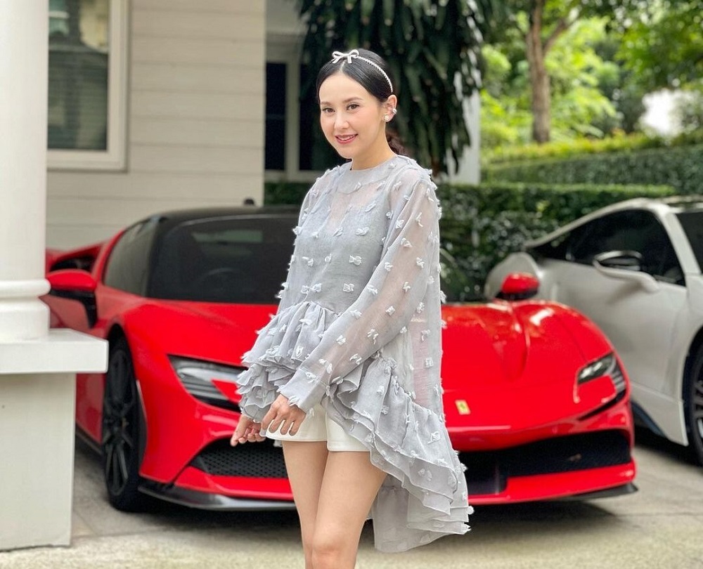 แยม ธมลพรรณ์ อดีตนางเอกนอนคุกต่อ ศาลยกคำร้องขอประกันตัวรอบ 2