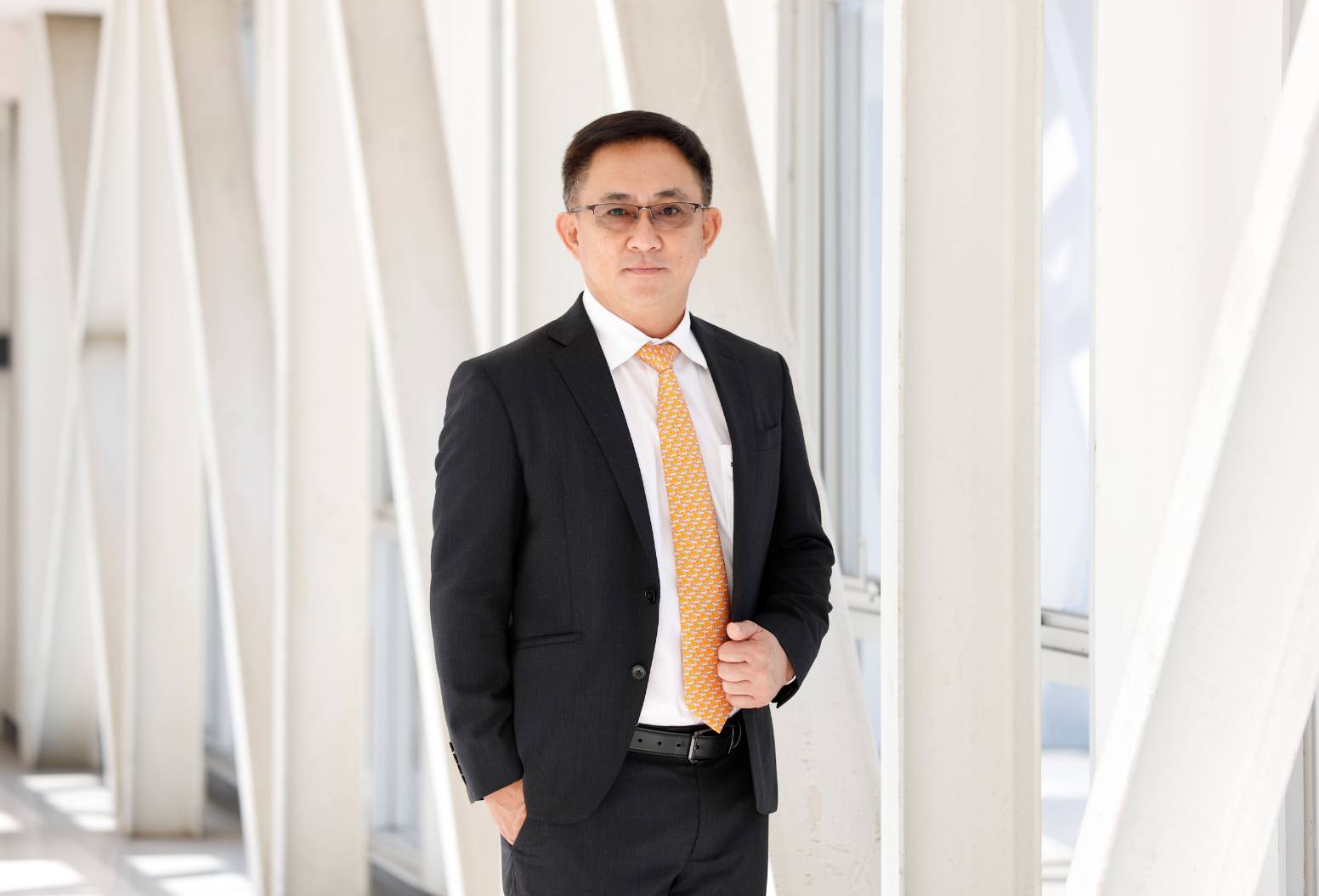 พูนพงษ์ นัยนาภากรณ์