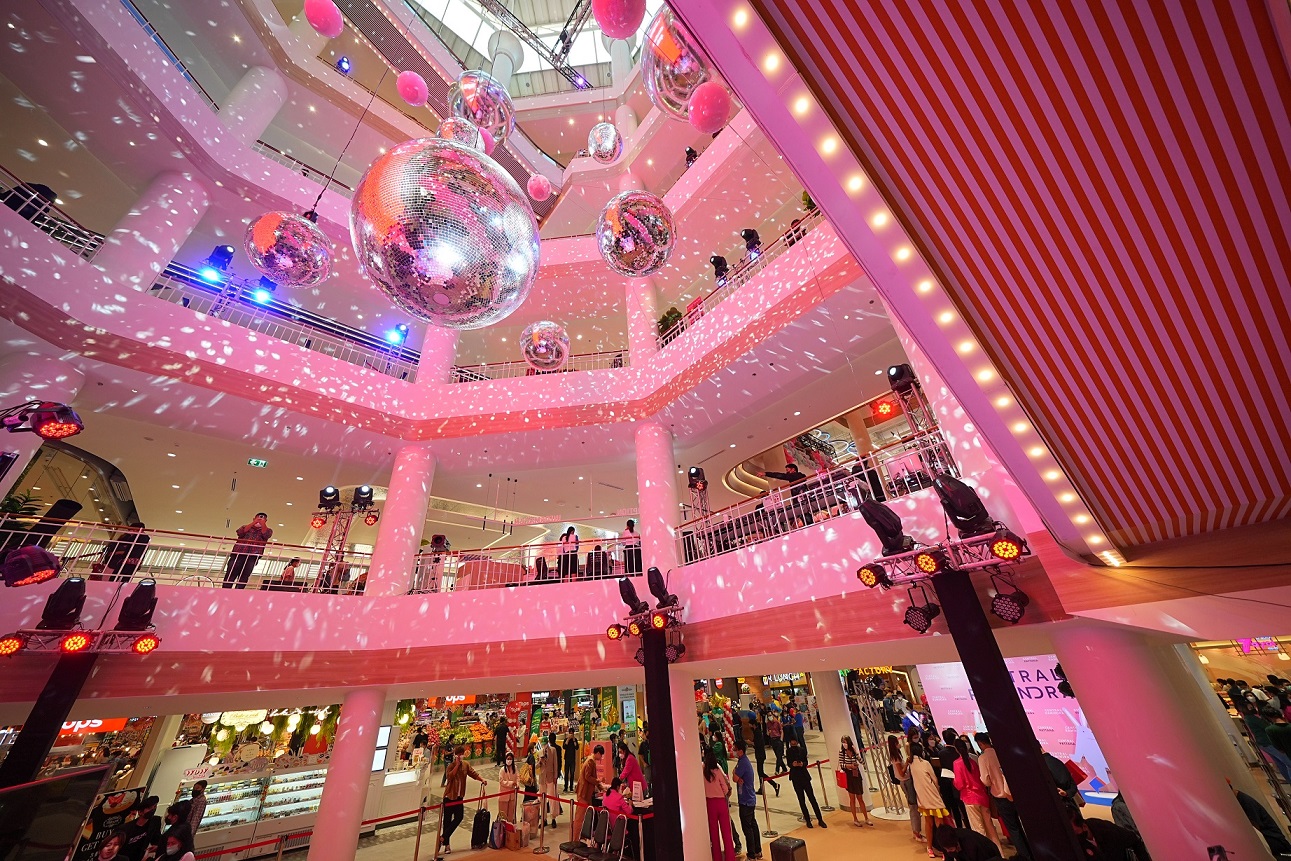 เปิดแล้ว เซ็นทรัล รามอินทรา รีโนเวตใหม่ 2,000 ล้าน ปลุกย่านรามอินทราคึกคัก