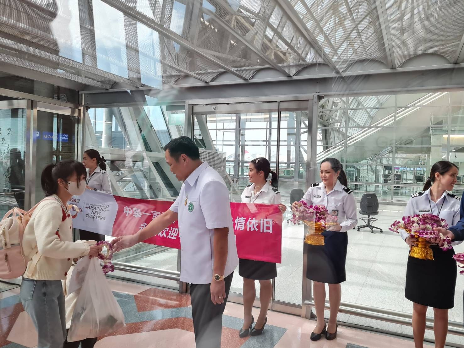 อนุทิน กำชับ 3 กระทรวงเกาะติด กรุ๊ปทัวร์จีน เข้าประเทศ 6 ก.พ.
