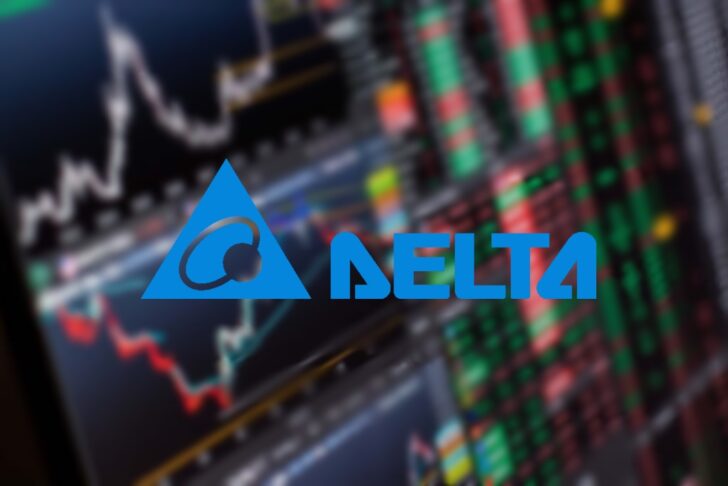 หุ้น DELTA หุ้น DELTA