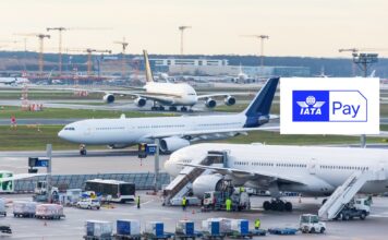 ซิตี้แบงก์ เปิดแพลตฟอร์ม "IATA Pay"
