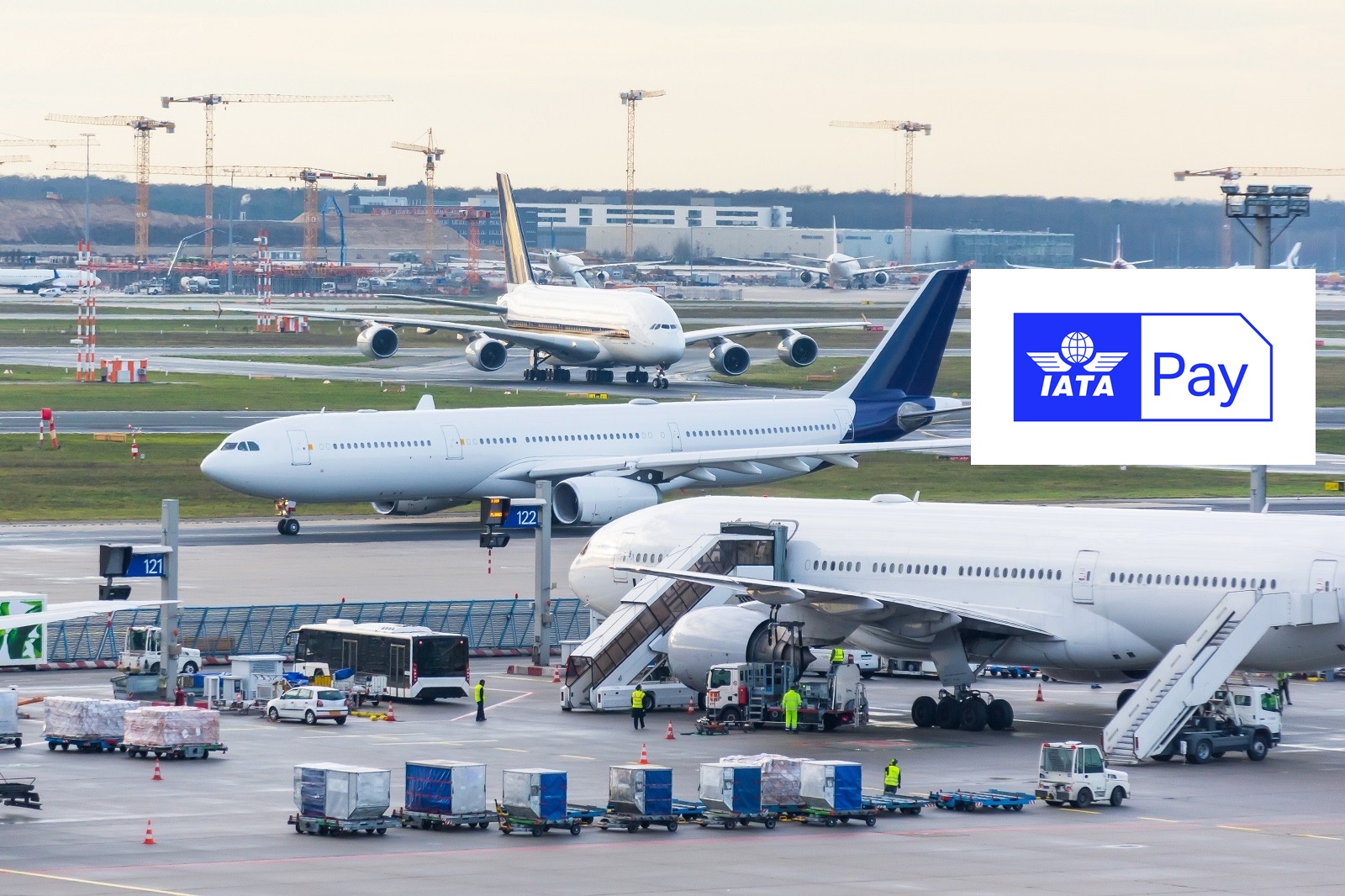 ซิตี้แบงก์ เปิดแพลตฟอร์ม “IATA Pay” ชำระค่าตั๋วเครื่องบินครั้งแรกในไทย