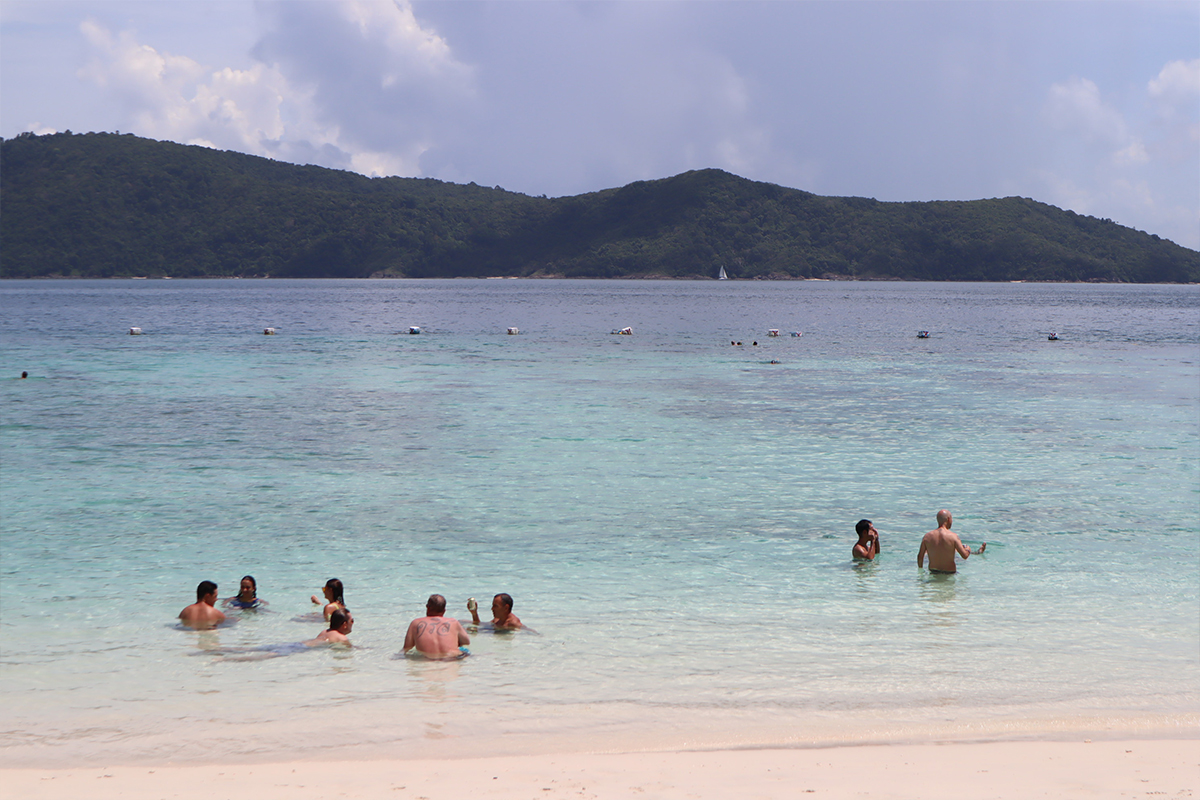 โรงแรมภูเก็ต