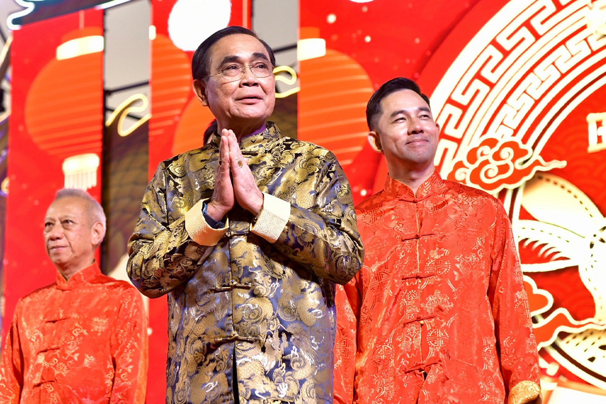 เดดไลน์รัฐบาลยุบสภา มีนาคม เช็กสถานะกฎหมาย “เลือกตั้ง”