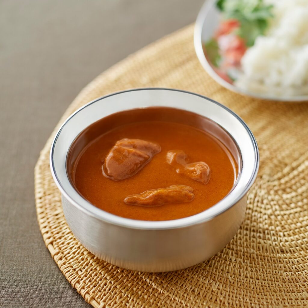 MUJI CURRY