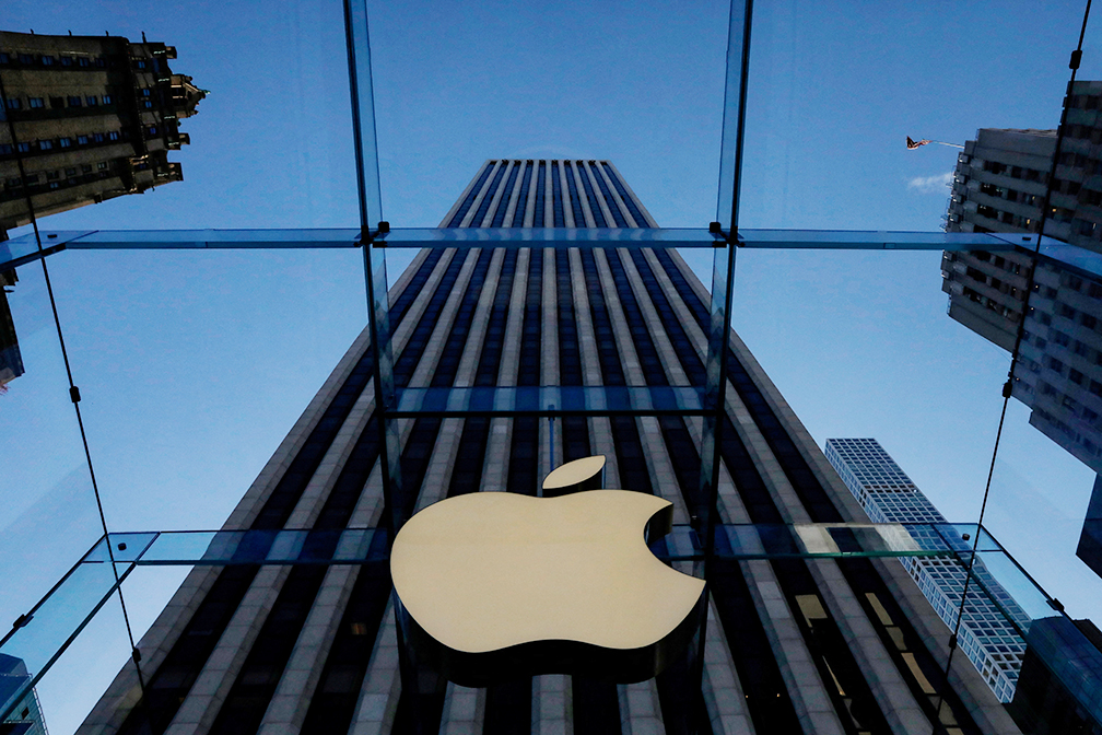 สาเหตุ Apple เขย่าตลาด โลกไร้บริษัทมาร์เก็ตแค็ปเกิน 2 ล้านล้านดอลลาร์