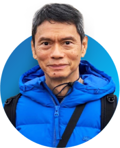 ธำรงศักดิ์ คงคาสวัสดิ์