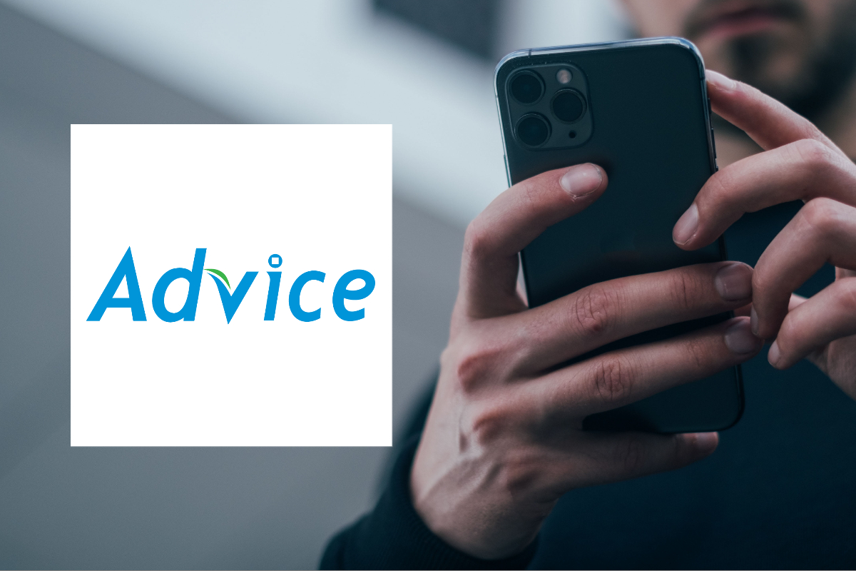 Advice เตือนระวังมิจฉาชีพหลอกคลิกเว็บปลอมรับส่วนลด เสี่ยงถูกดูดเงิน