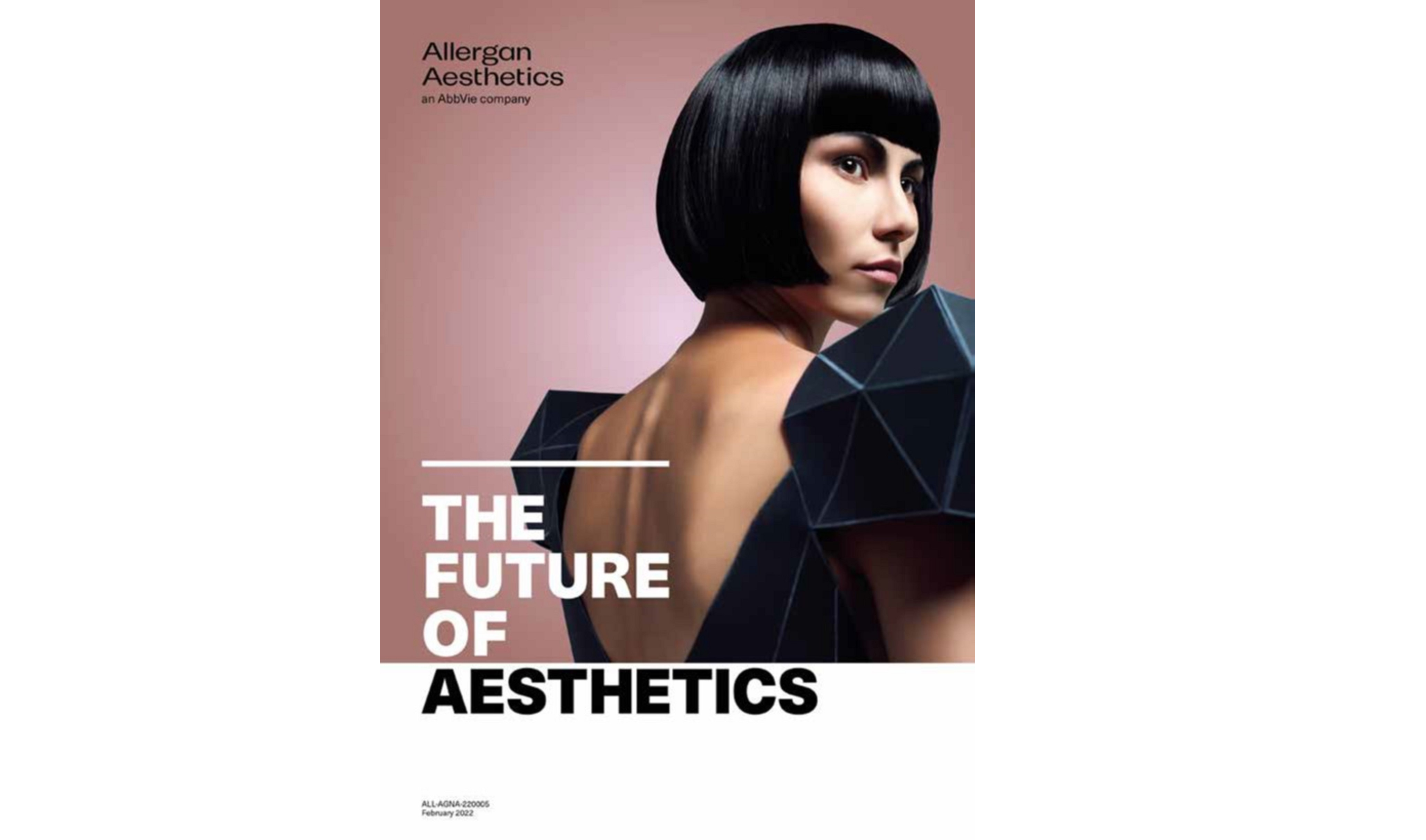 Allergan Aesthetics เผย 10 เทรนด์นิยามความงามแห่งอนาคต  ที่จะกำหนดทิศทางธุรกิจความงามของโลก
