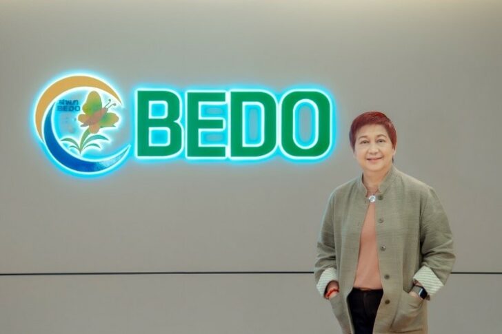 BEDO BEDO