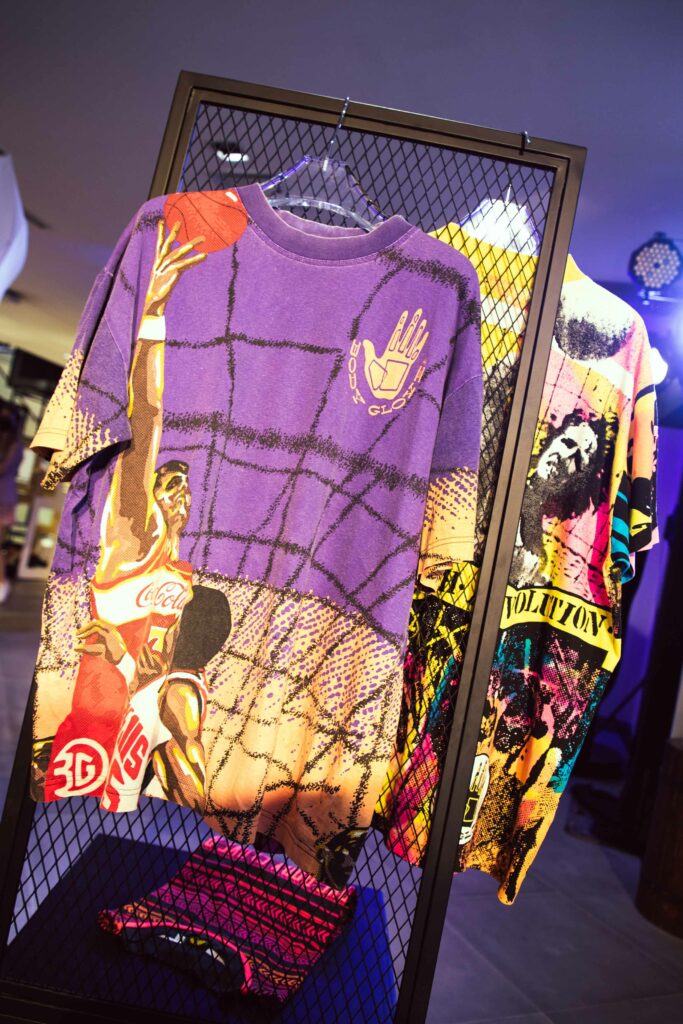 BODY GLOVE เปิดตัวเสื้อผ้าคอลเล็กชั่นใหม่ แนวสตรีตเรโทร ยุค 90's