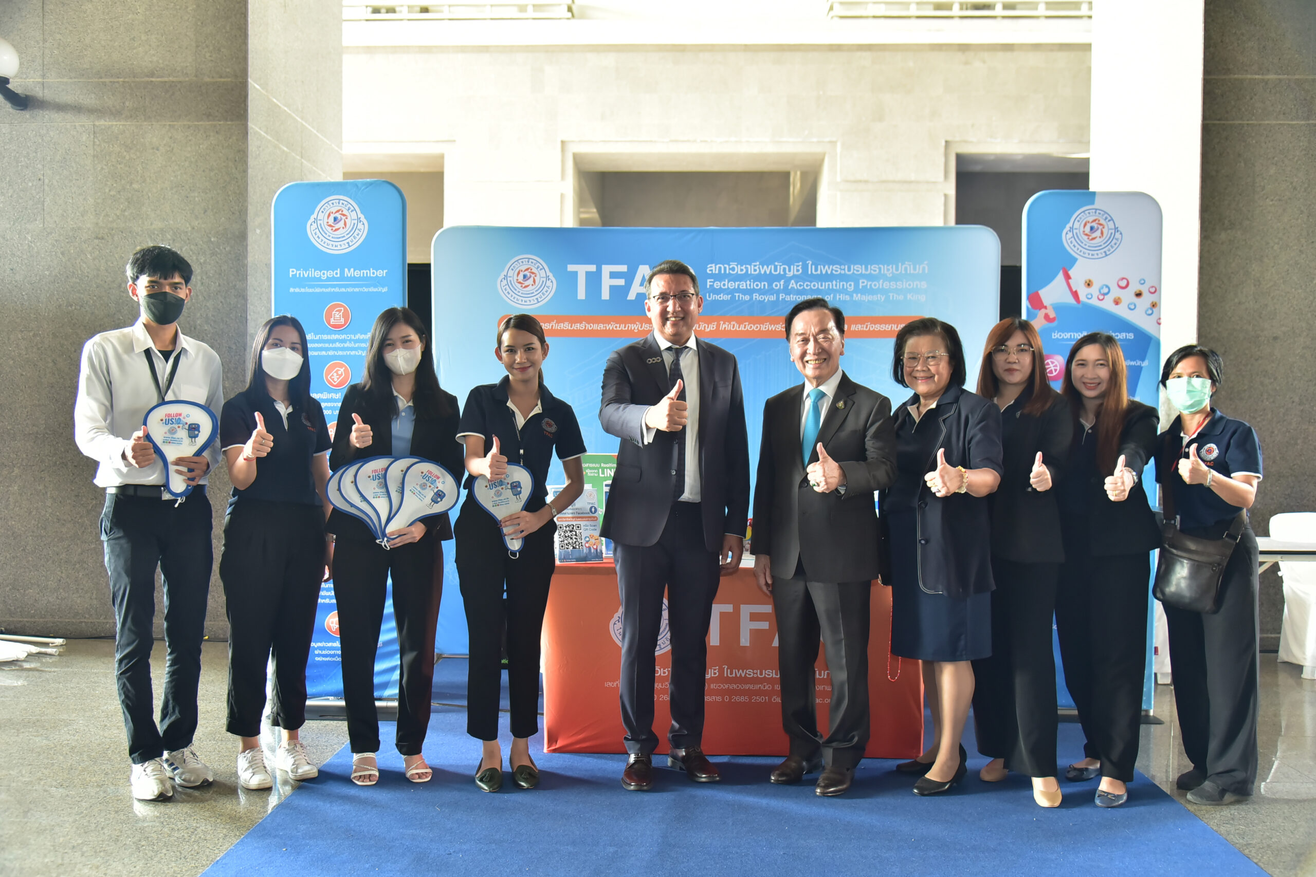 ครบรอบ 100 ปี กรมพัฒนาธุรกิจการค้า พร้อมเปิด 2 บริการดิจิทัลใหม่ล่าสุด