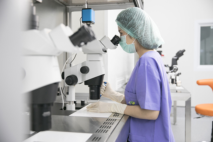 รพ.เอกชัย เด้งรับนักท่องเที่ยวจีน จับตาดีมานด์ลูกค้าใช้บริการ IVF พุ่งทะลัก