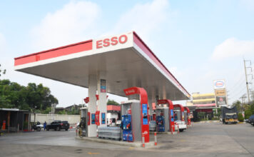 Esso