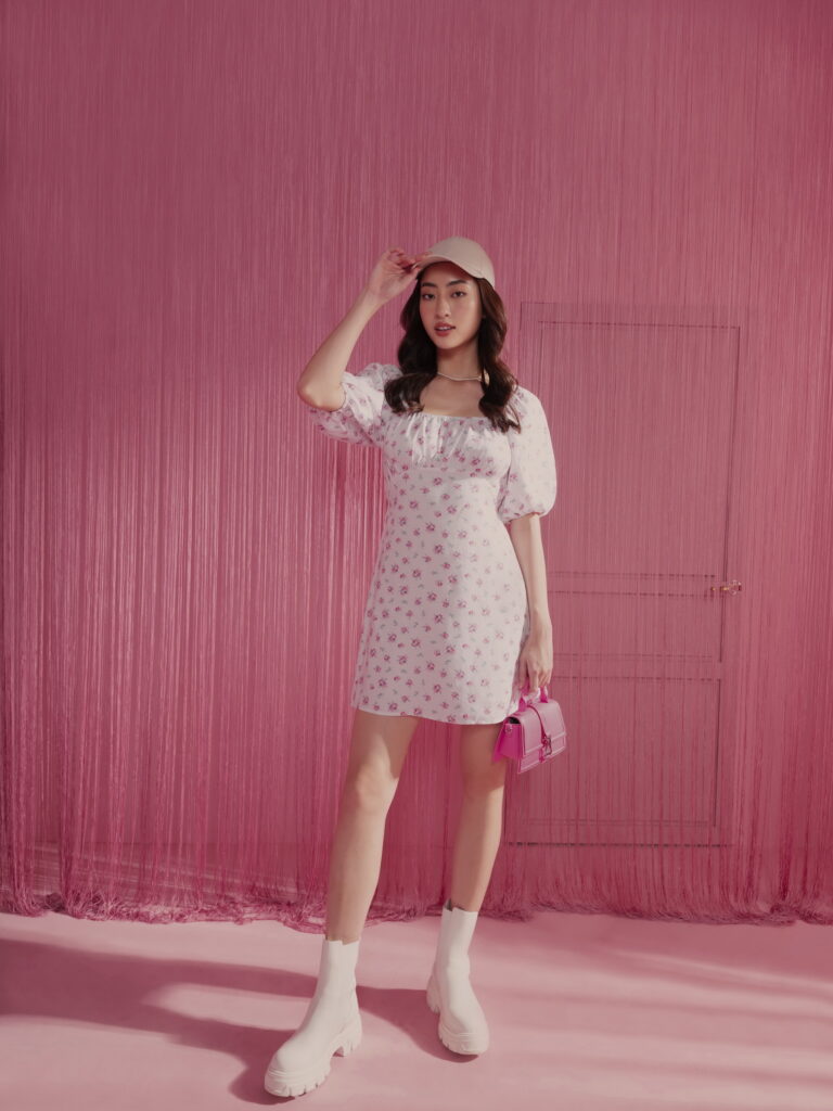 H&M เปิดตัวคอลเล็กชั่นตรุษจีน 2023 